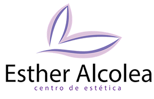 esther alcolea logo