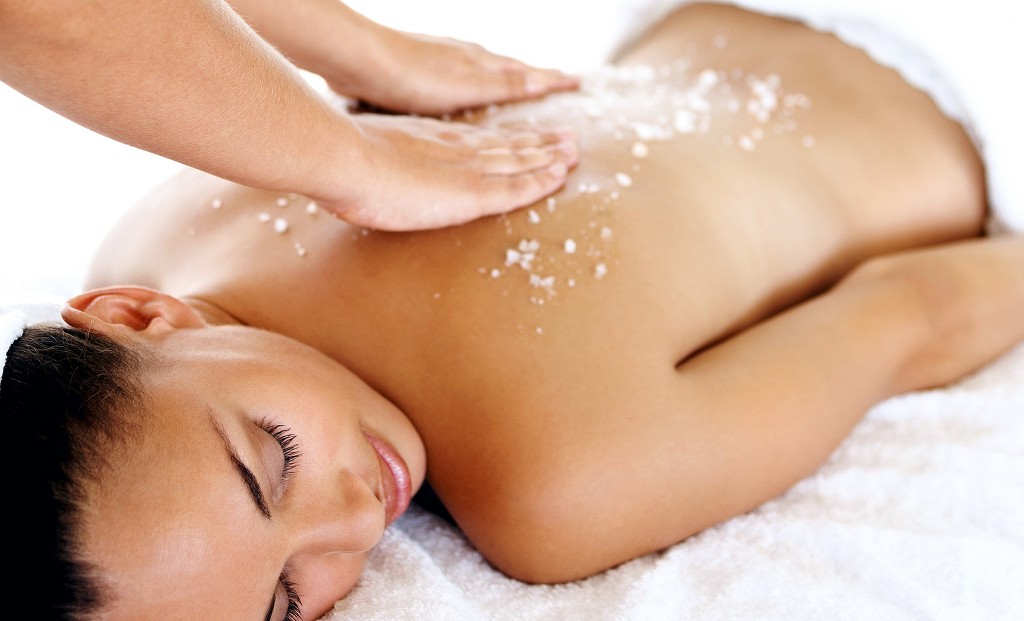 peeling corporal centro de estetica albacete