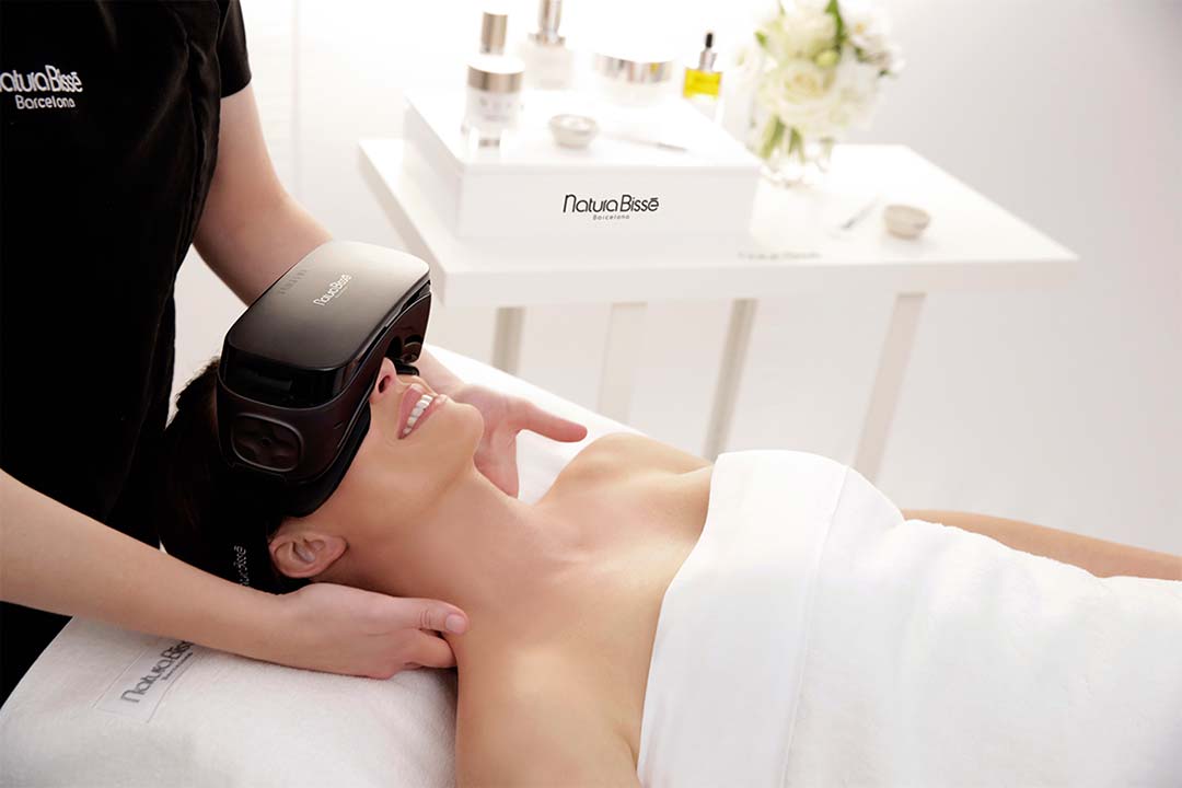 The Mindful Touch Facial | Esther Alcolea Centro de Estética