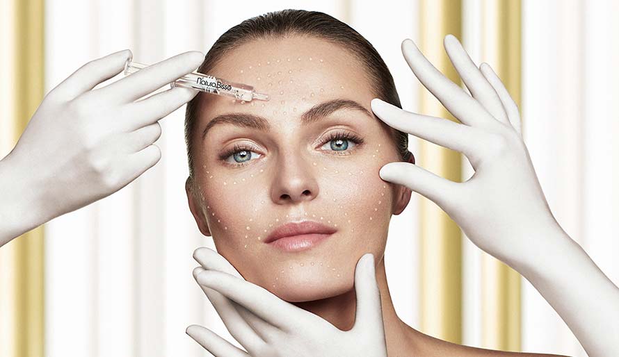 Inhibit Face-Lift