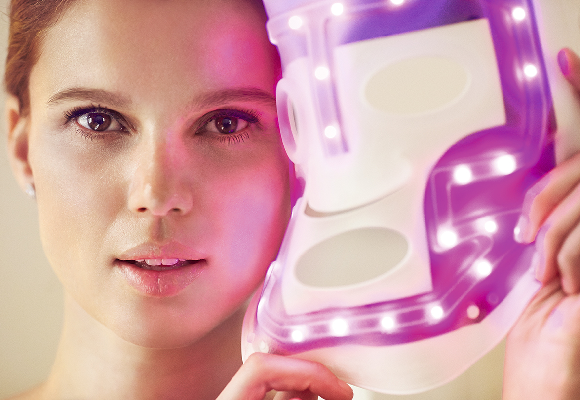 Diamond Life Infusion Tratamiento facial