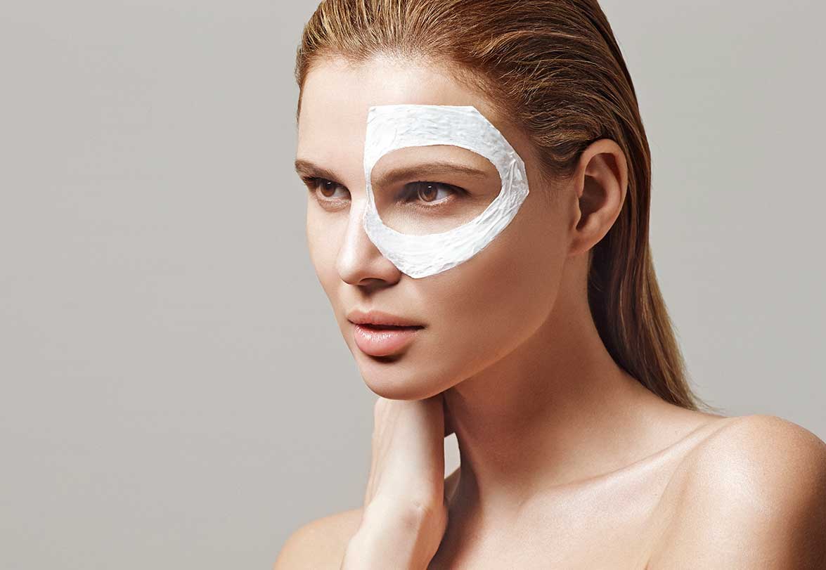 Tratamientos faciales | Tratamiento ojos
