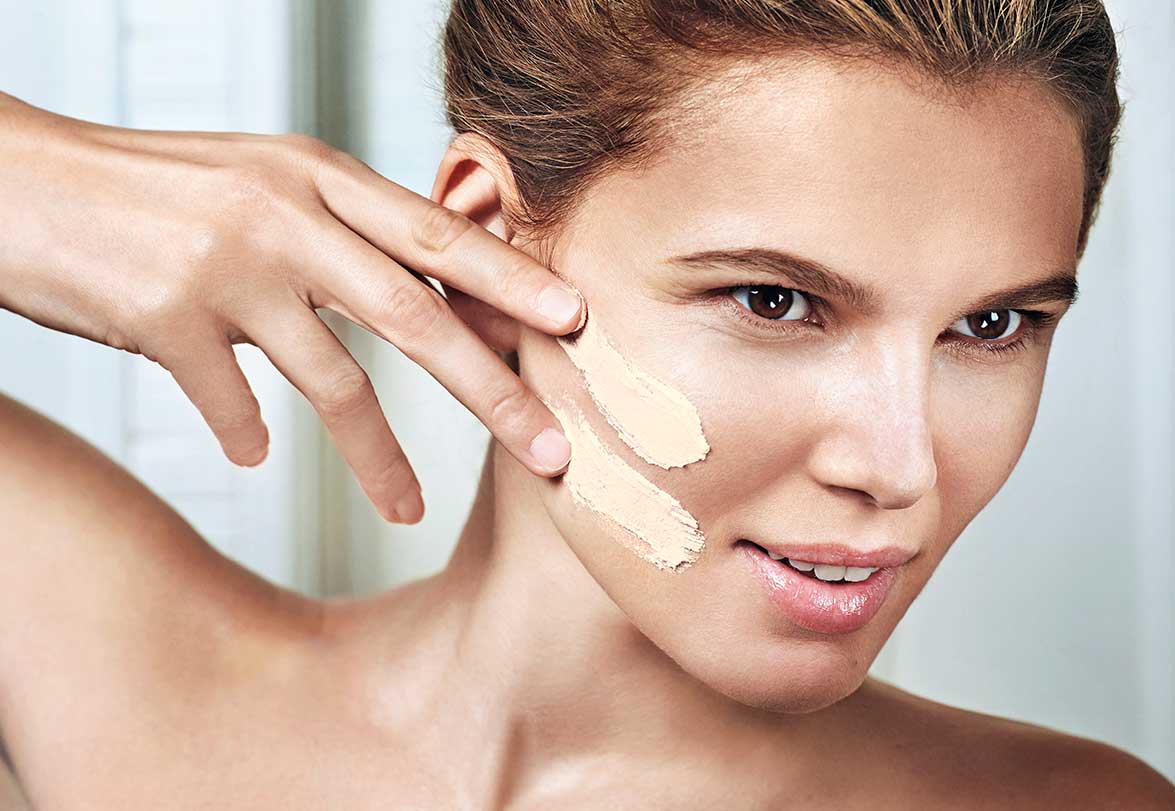 Tratamientos Faciales Vitamina C