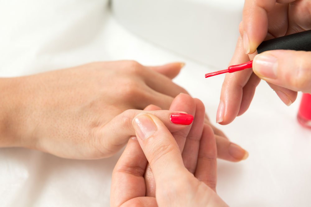 Manicura y Pedicura | Esther Alcolea Centro de Estética Albacete