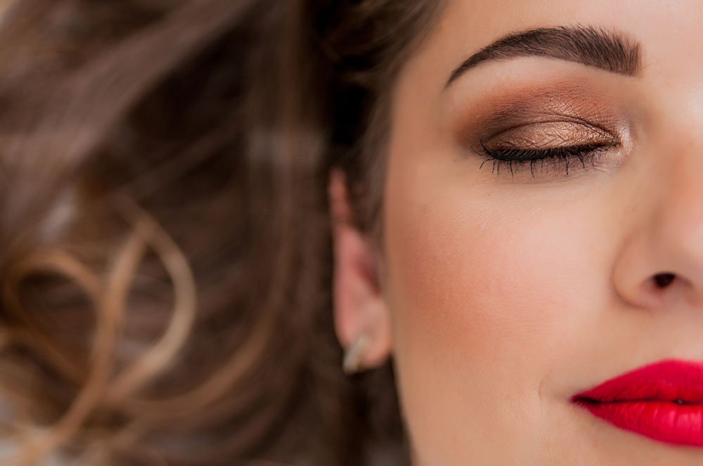 Maquillaje social: qué es y qué tipos existen - Esther Alcolea Maquillaje social: qué es y qué tipos existen - Esther Alcolea