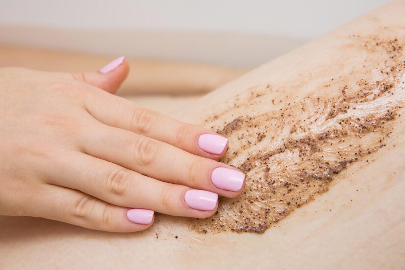 peeling-corporal-albacete Beneficios de realizar un peeling corporal Albacete | Esther Alcolea centro de estética
