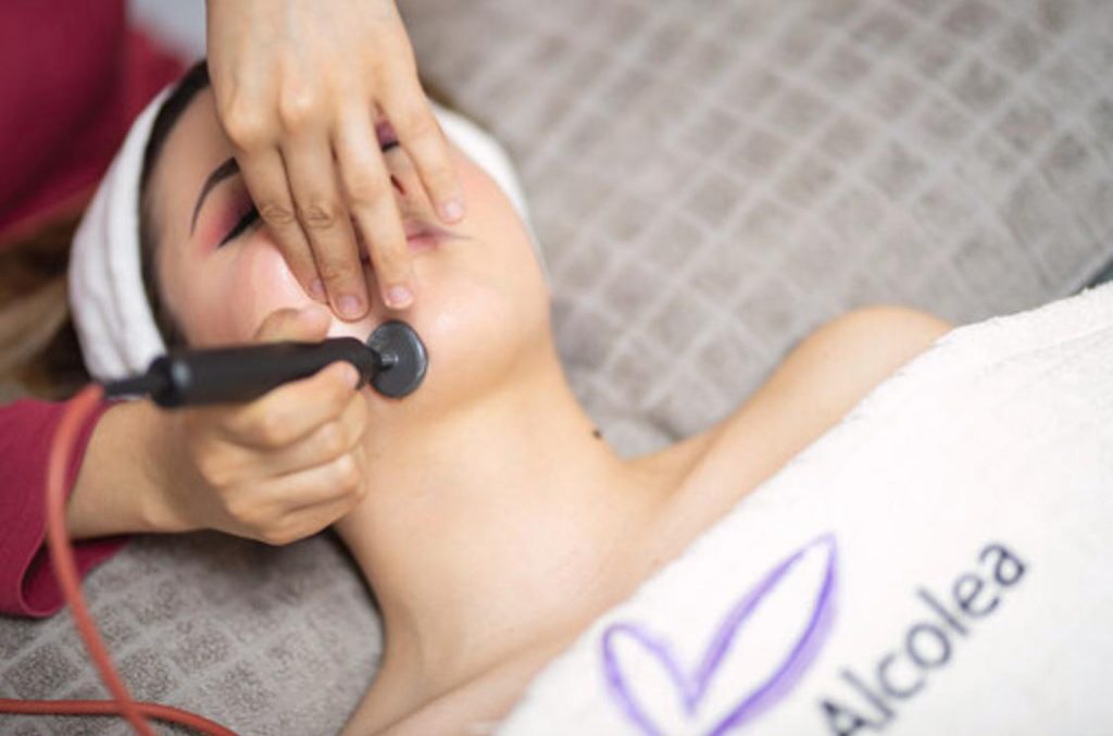 Indiba Deep Beauty Albacete | Tratamientos faciales