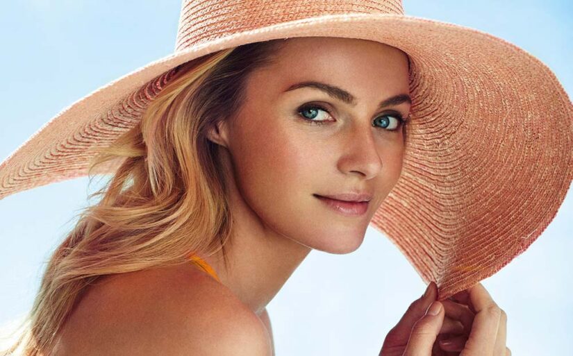 El poder de la vitamina C en la linea C+C Vitamin Line