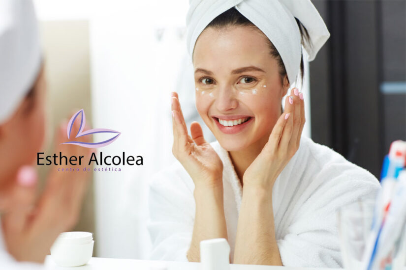 cuidados-verano Cuida tu piel tras el verano con los mejores productos cosméticos