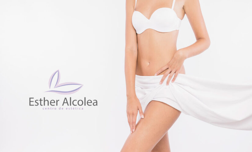 Trabaja tu cuerpo durante el invierno con tratamientos corporales | Esther Alcolea