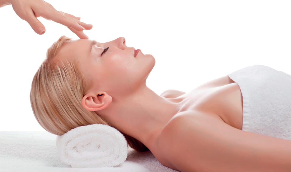 Tratamiento Facial Sofía Bertrand | Esther Alcolea Centro de Estética