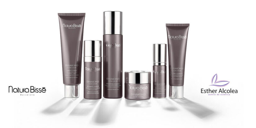 Diamond Cocoon Natura Bissé | Tienda Online Esther Alcolea