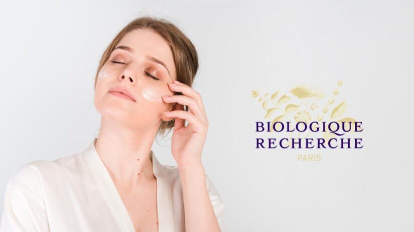 Mascarillas faciales Biologique Recherche | Esther Alcolea Centro de Estética