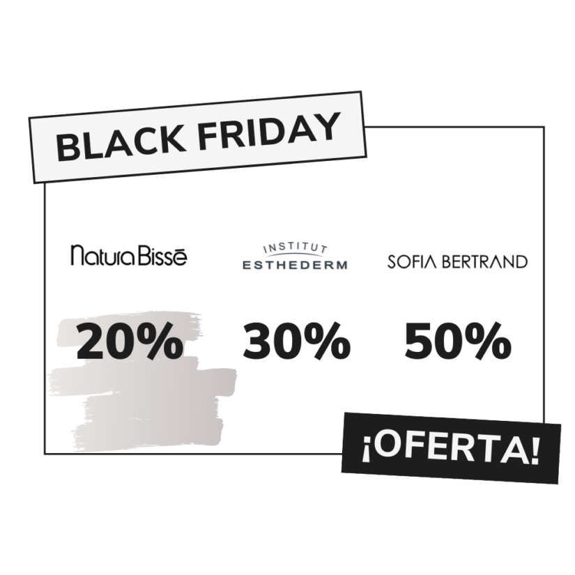 black-friday Black Friday 2020 Esther Alcolea