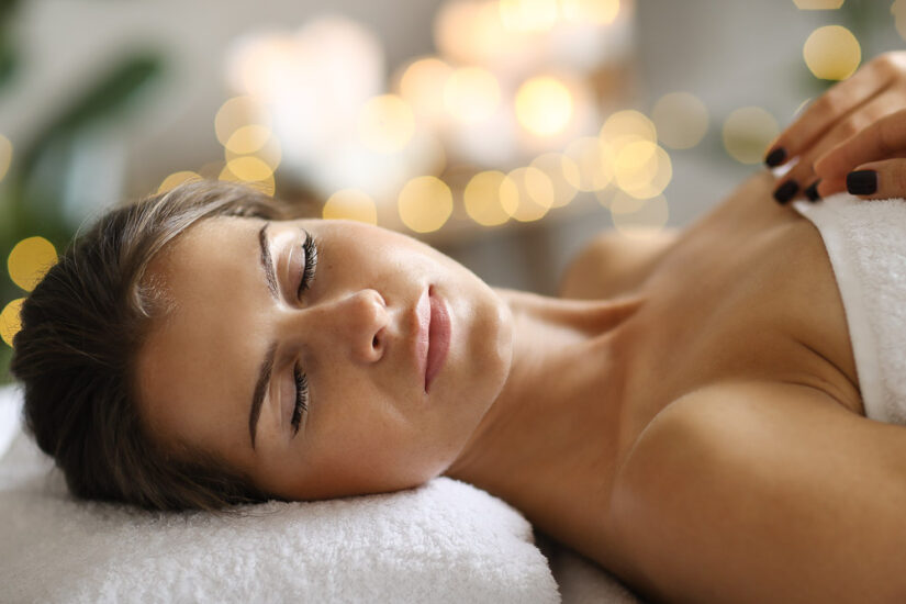 Signos de estrés y fatiga en la piel | Esther Alcolea