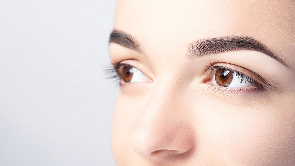 Tintado de cejas con Henna | Esther Alcolea Albacete