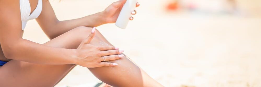 verano Consejos de estética para después del verano