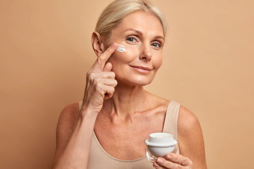 pieles-maduras-cosmeticos Pieles maduras, qué cosméticos usar