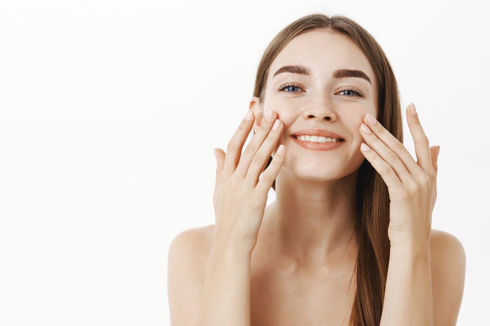 Manchas en la piel Esther Alcolea Centro de Estética