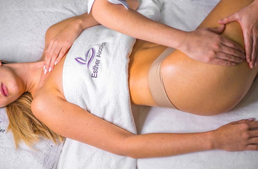 Tratamiento de estrías en Albacete