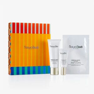 Pack Essential Shock Intense Cream