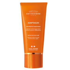 adaptasun crema solar facial