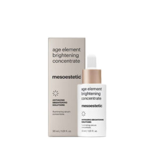 Age Element® Brightening concentrate
