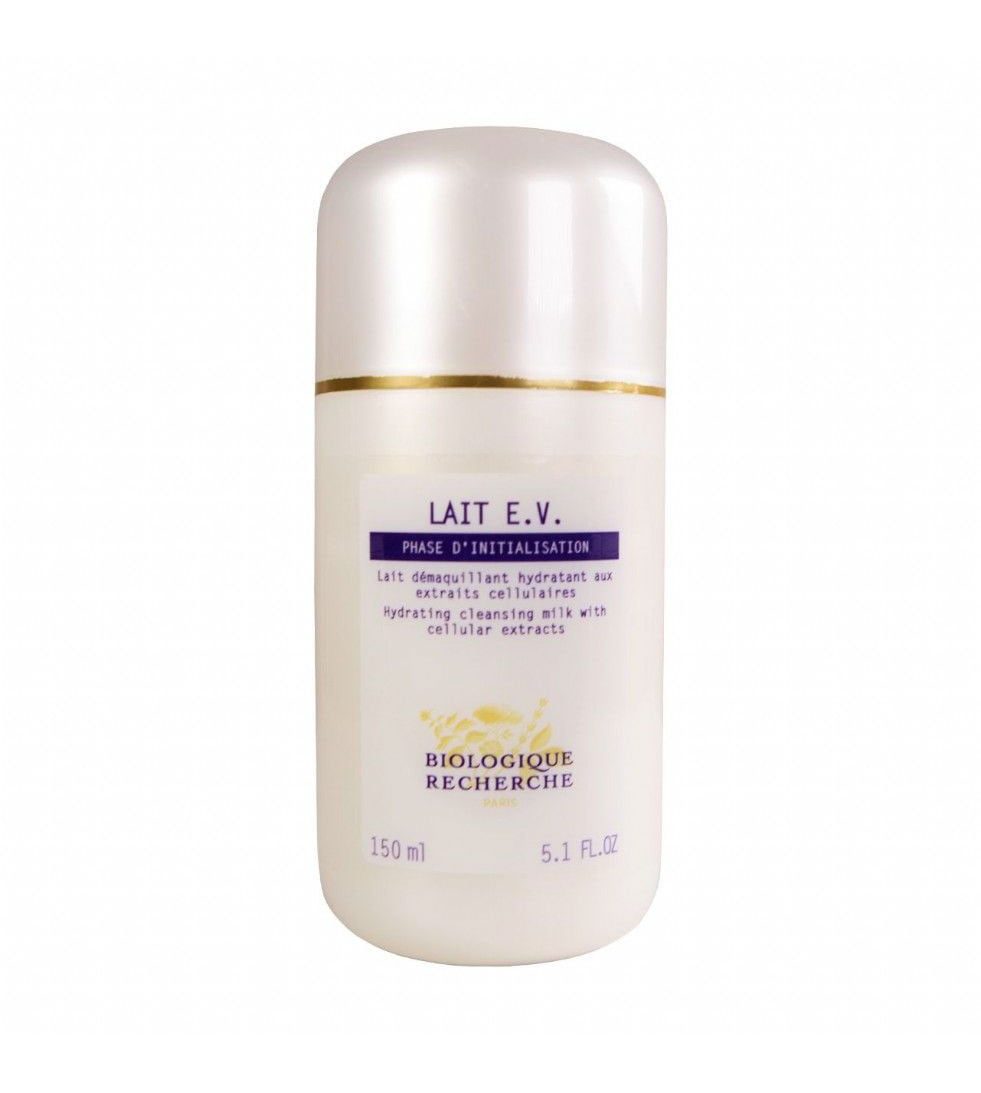 Lait E.V. Biologique Recherche