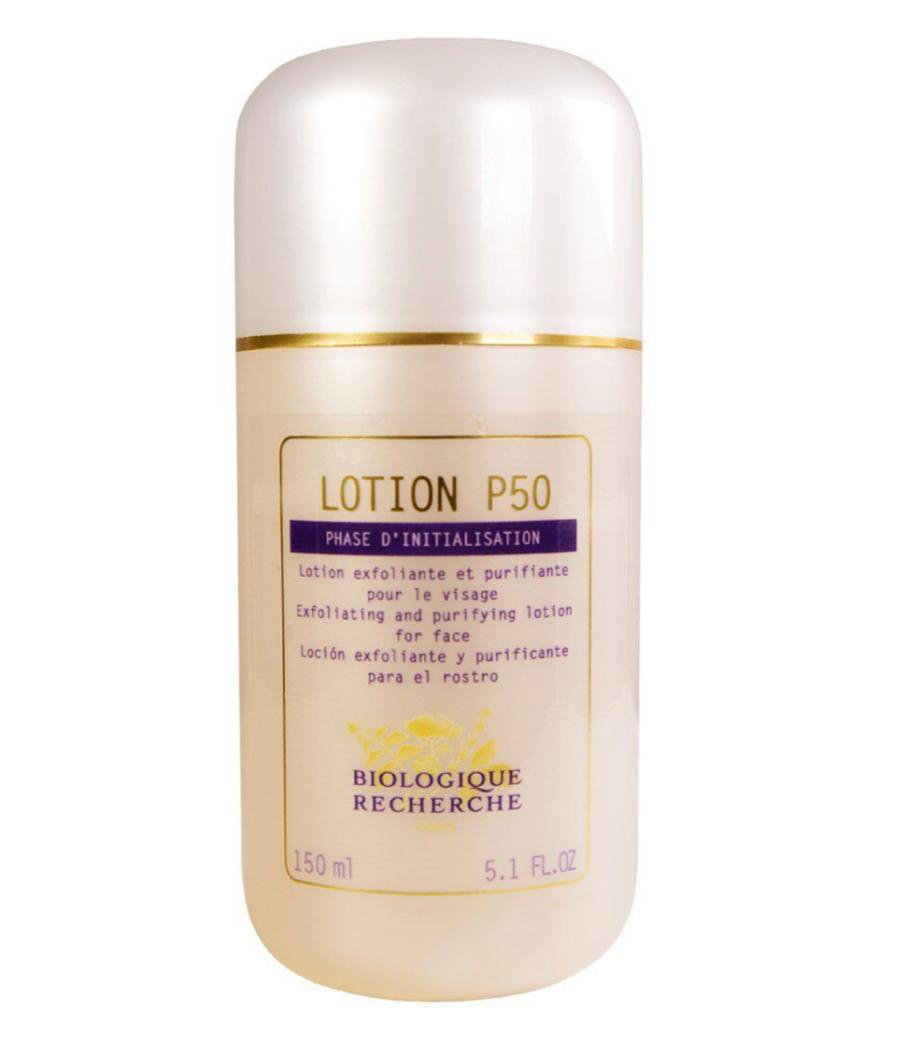 Lotion P50 Biologique Recherche