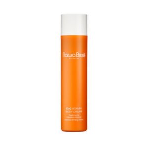 C+C Vitamin Body Cream