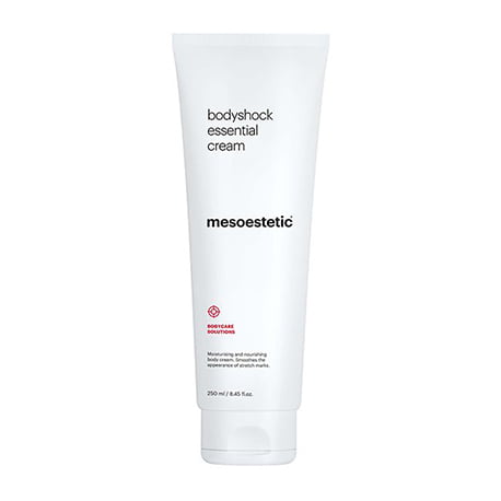 Bodyshock Essential Cream