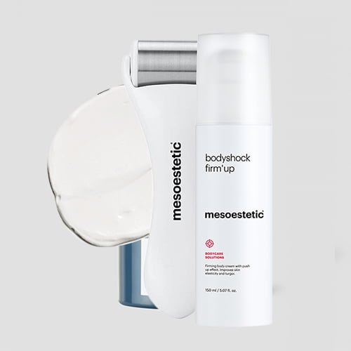 Bodyshock Firm Up de Mesoestetic