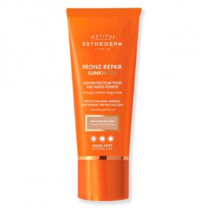 Bronz Repair Institut Esthederm