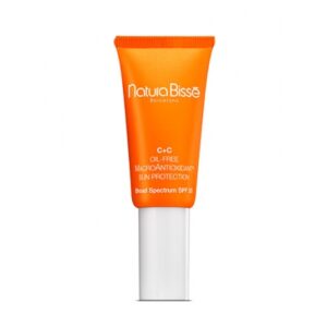 C+C SPF 30 Oil-Free