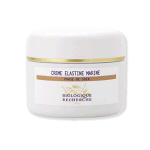 Creme Elastine Marine Biologique Recherche