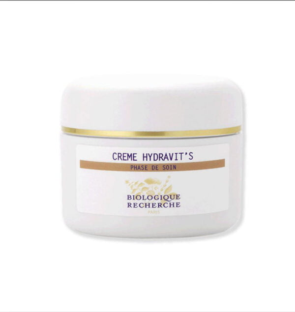 Creme Hydravits Biologique Recherche