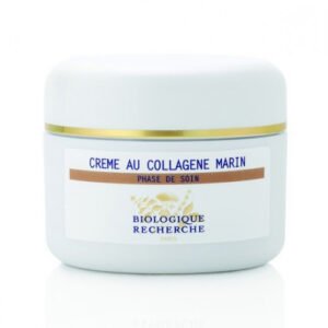 Creme Au Collagene Marin Biologique Recherche