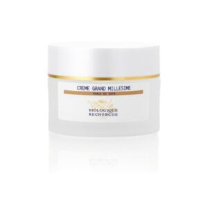 Crème Grand Millésime