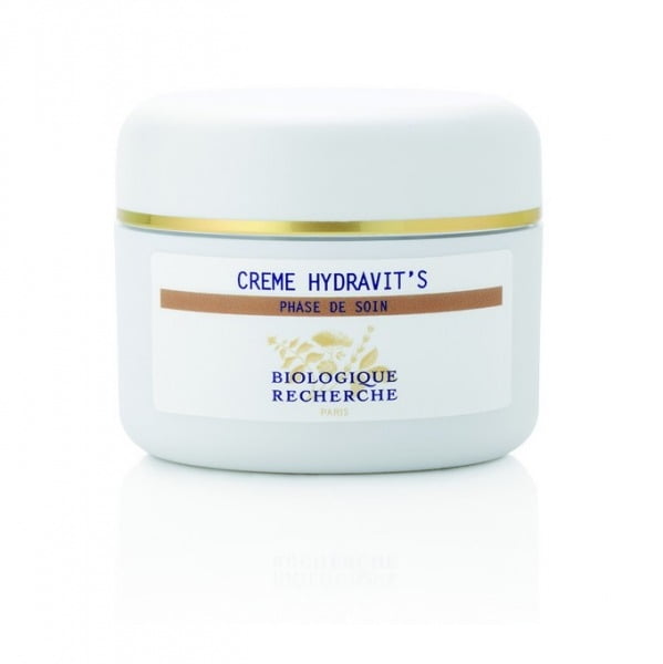 Crème Hydravit's