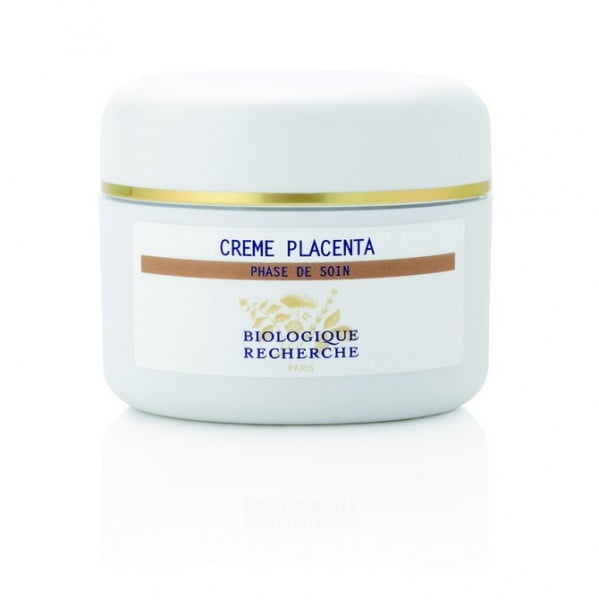 Crème Placenta Biologique Recherche