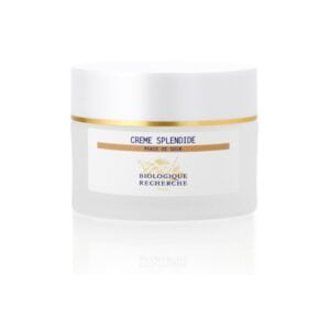 Crème Splendide Biologique Recherche 50 ml