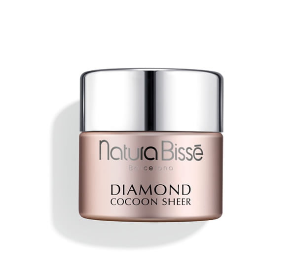 Diamond Cocoon Sheer Cream SPF 30 PA