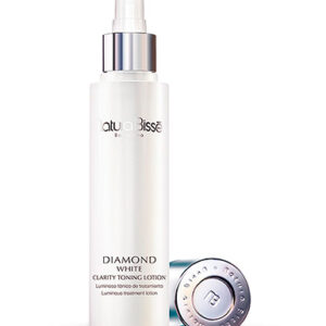 Clarity Toning Lotion de Diamond White Collection