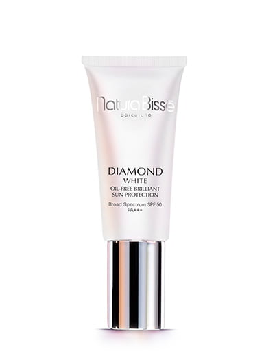 Diamond White SPF 50