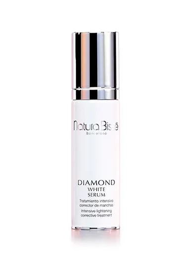Diamond White Serum