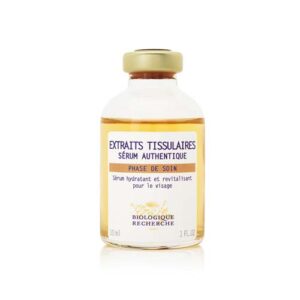 Sérum Extraits Tissulaires Biologiquye Recherche