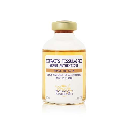 Sérum Extraits Tissulaires Biologiquye Recherche