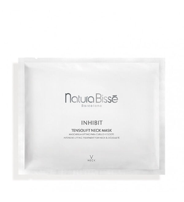 Inhibit Tensolift Neck Mask