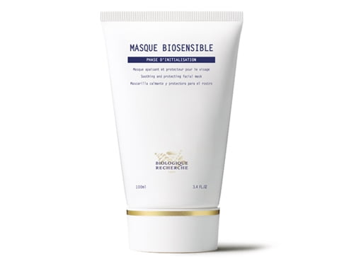 Masque Biosensible de Biologique Recherche