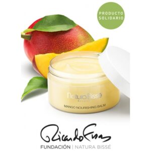 Bálsamo Mango Nourishing Balm